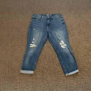 Old navy jeans
